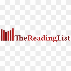 The Reading List Logo - Graphic Design, HD Png Download - tyler hoechlin png