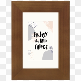Abx High-res Image - Picture Frame, HD Png Download - wood frames png