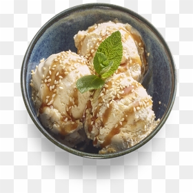 Wagamama Dessert, HD Png Download - desserts png