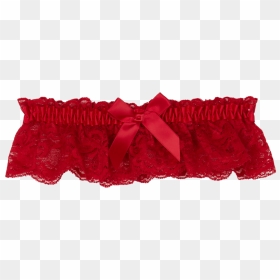 Lace, HD Png Download - red lace png
