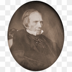 Henry Clay Png, Transparent Png - clay png