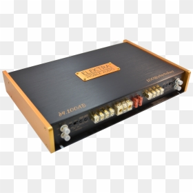 Electronics, HD Png Download - elektra png