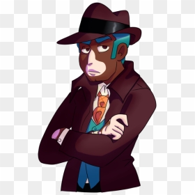 Cartoon, HD Png Download - perry the platypus png
