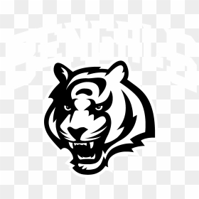 Transparent Cincinnati Bengals Logo, HD Png Download - bengals png