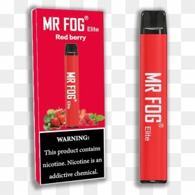 Lip Gloss, HD Png Download - red fog png