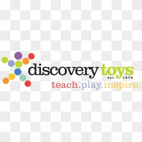Discovery Toys Logo, HD Png Download - toys for tots logo png