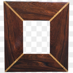 Custom Photo Frames Fresh Custom Handmade Exotic Wood - Exotic Frame Png Transparent, Png Download - wood frames png