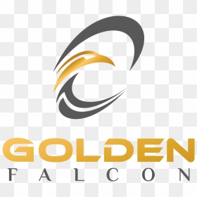 Golden Falcon General Trading L - Golden Falcon General Trading Llc, HD Png Download - falcon logo png
