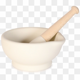Cookware And Bakeware, HD Png Download - mortar and pestle png