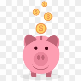 Cartoon, HD Png Download - save money png