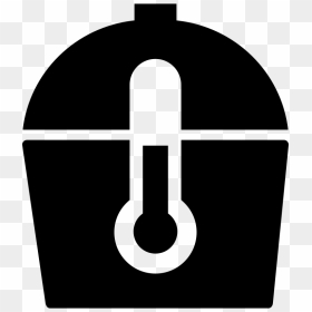 Kamado Temperature Icon - Cross, HD Png Download - temperature icon png