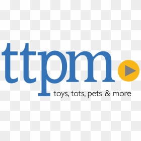 Ttpm Toy Reviews, HD Png Download - toys for tots logo png
