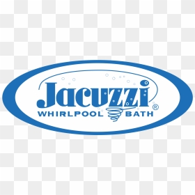 Jacuzzi Logo, HD Png Download - whirlpool logo png