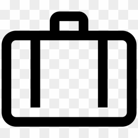 Icon , Png Download - Icon Suitcase, Transparent Png - meeting icon png