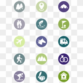 Transparent Travel Icons Png - Design Museum Helsinki, Png Download - travel icons png