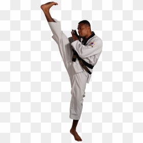 Dsc 5107 - Taekwondo, HD Png Download - taekwondo png