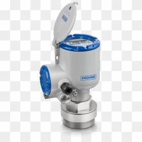 Radar Level Transmitter Optiwave 6500 Version With - Optiwave 80 Ghz Krohne, HD Png Download - salt pile png