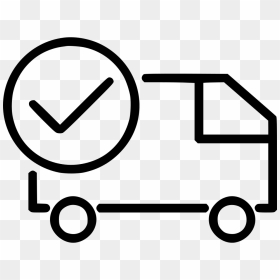Track Order Icon Png, Png Download - Order Tracking Icon, Transparent Png - order icon png