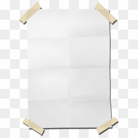 Hole Torn Paper Png - Torn White Pad Paper Png, Transparent Png - torn piece of paper png