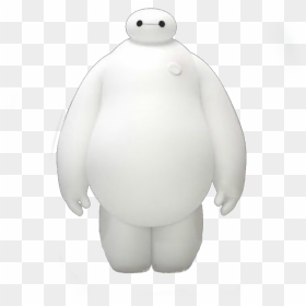 Big Hero 5 Baymax, HD Png Download - vhv