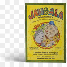 Jangala Tribal Warriors - Hamster, HD Png Download - tribales png
