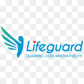 Logo - Lifeguard Medical Solutions Logo, HD Png Download - lifeguard png