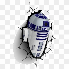 Logo Star Wars Png 3d, Transparent Png - star wars .png