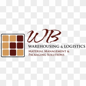 Wb Warehousing & Logistics, HD Png Download - wb logo png