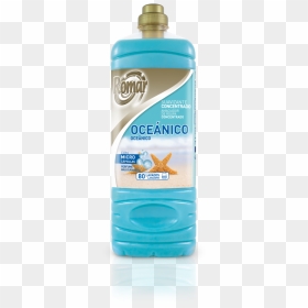 Plastic Bottle, HD Png Download - ocean spray logo png