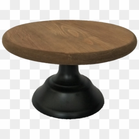 Coffee Table, HD Png Download - cake stand png