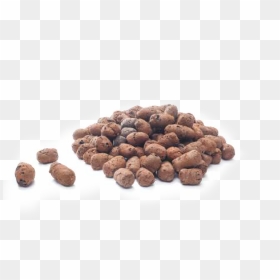 Expanded Clay Ball Provides An Innovative, Cost Effective, - Clay Pebbles Png, Transparent Png - clay png