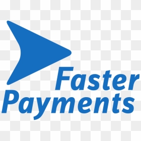 Faster Payments - Faster Payments Service, HD Png Download - payment icon png