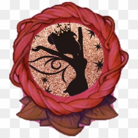 Lace , Png Download - Garden Roses, Transparent Png - red lace png