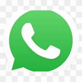 Facebook Vs Whatsapp, Hd Png Download - Logo Whatsapp, Transparent Png - ban sign png