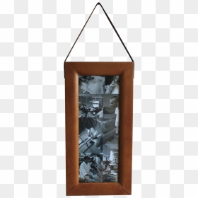 Frames On Wall Png, Transparent Png - wood frames png