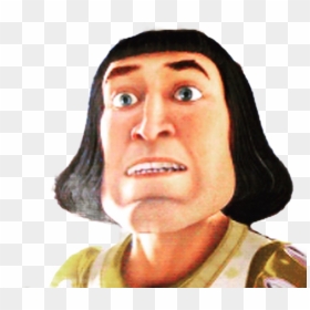 Lord Farquaad png images