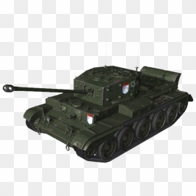 Cromwell Tank Png - Churchill Tank, Transparent Png - world of tanks png