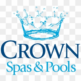 Logo - Logo Crown Pools Winnipeg, HD Png Download - whirlpool logo png