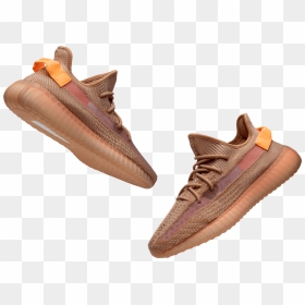 Yeezy Boost 350 V2 "clay - Yeezy 350 V2 Clay Png, Transparent Png - clay png