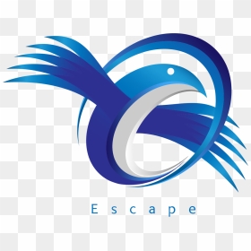 Graphic Design, HD Png Download - falcon logo png