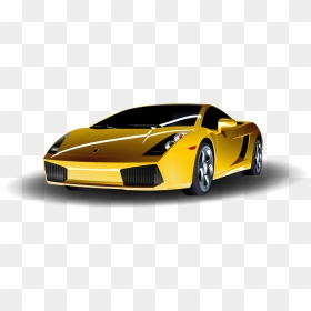 Thestructorr Lamborghini Gallardo - Clipart Lamborghini, HD Png Download - lamborghini aventador png
