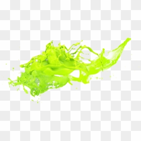 Graphic Design , Png Download - Graphic Design, Transparent Png - green splatter png