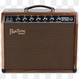Fluxtone Guitar Amp Attenuator Celestion Gold - Église Du Gesù Nuovo, HD Png Download - amp png