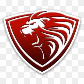Lion, HD Png Download - toys for tots logo png