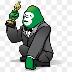 Grammy Awards, HD Png Download - oscars png