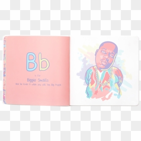 Book Ab To Jayz 3, HD Png Download - notorious big png