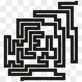 Labyrinth - 01 - 22 - , Png Download, Transparent Png - labyrinth png