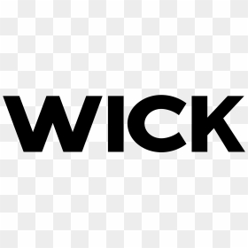 Wick Logo Png Transparent & Svg Vector - Wick Logo, Png Download - john wick fortnite png