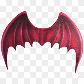 Do Not Repost As Your Own Sticker - Devil Wings, HD Png Download - devil wings png