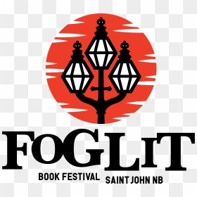 For The Past Six Years, The Fog Lit Book Festival Has - Portable Network Graphics, HD Png Download - red fog png